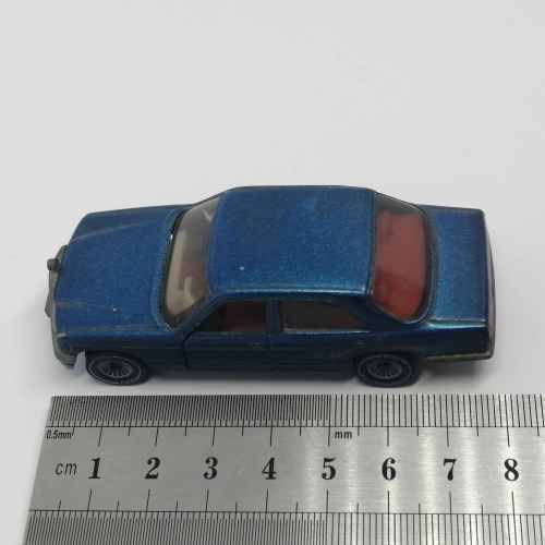 Siku #1042 Mercedes-Benz 500 SE model car