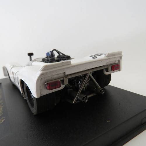 FLY Porsche 908 BP slot car racing model #36 - Scale 1/32