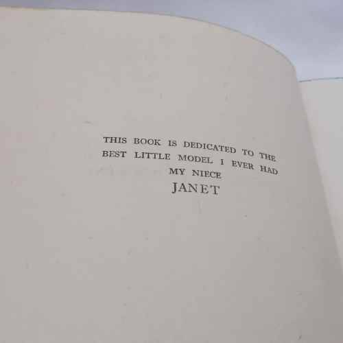 Let`s take a photograph by GJ Matson - 1947 edition