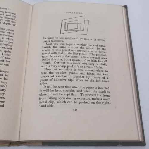 Let`s take a photograph by GJ Matson - 1947 edition