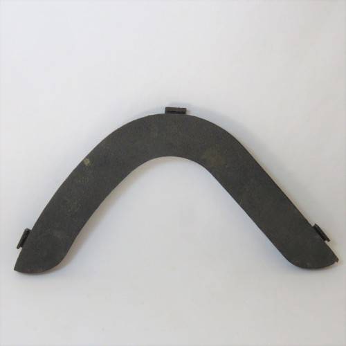 Vintage Scalextric slot car truck border - W.829