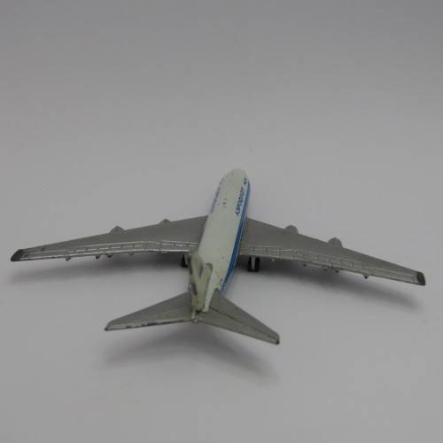 Schabak 951 Soviet Airlines die-cast model plane