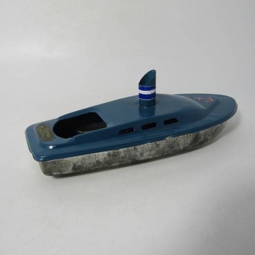 Robdunn Collection Paternoster Pop Pop steam boat