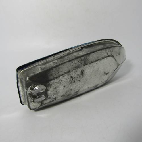 Robdunn Collection Paternoster Pop Pop steam boat