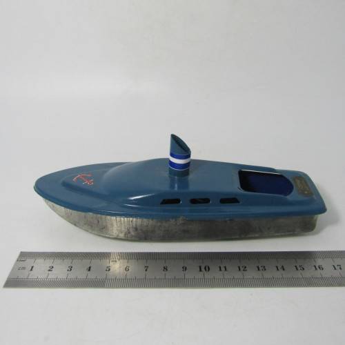 Robdunn Collection Paternoster Pop Pop steam boat