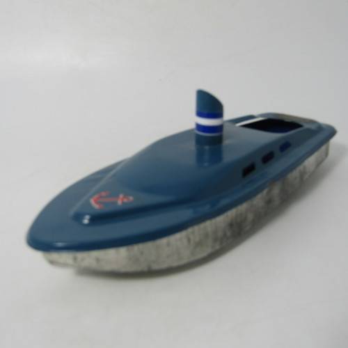 Robdunn Collection Paternoster Pop Pop steam boat