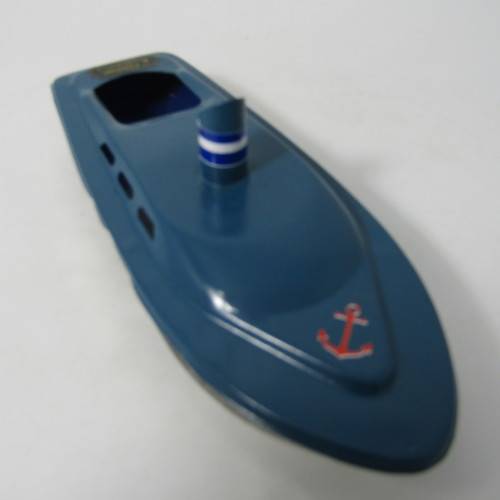 Robdunn Collection Paternoster Pop Pop steam boat