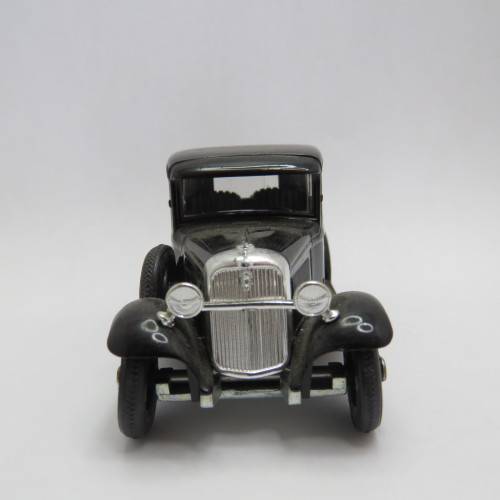 Eligor 1932 Ford pickup truck model car - Scale 1/43