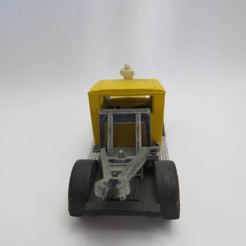 Solido 1930 Citroen C4F SOS Citroen recovery tow truck - Scale 1/43