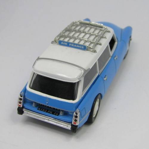 Norev Citroen ID 19 Familiale die-cast model car - scale 1/43