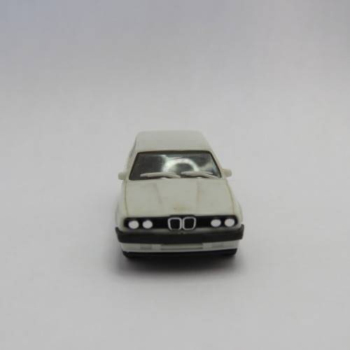 Herpa BMW Touring plastic model car - HO scale 1/87