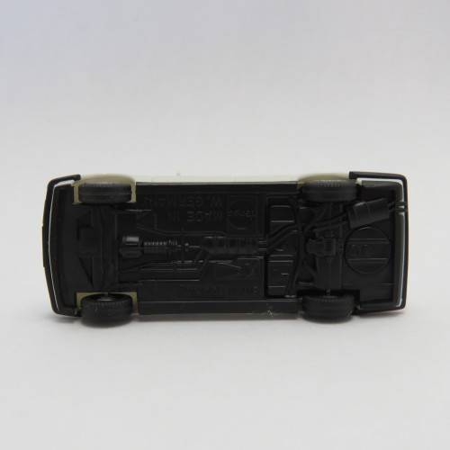 Herpa BMW Touring plastic model car - HO scale 1/87
