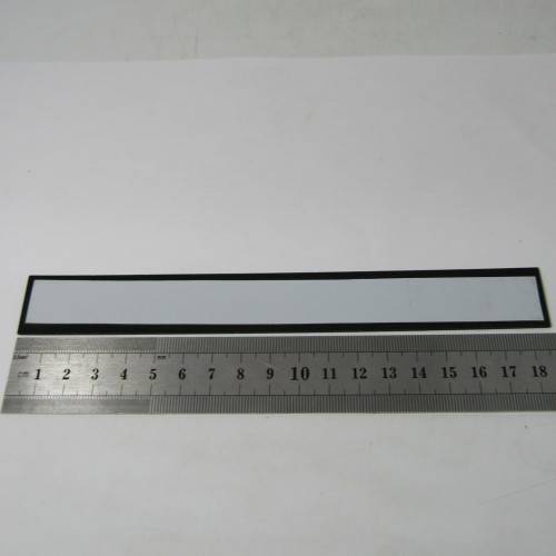 Nissan 1400 bakkie plastic car badge
