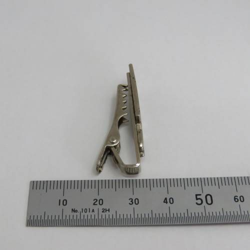 Vintage Datsun SSS tie clip