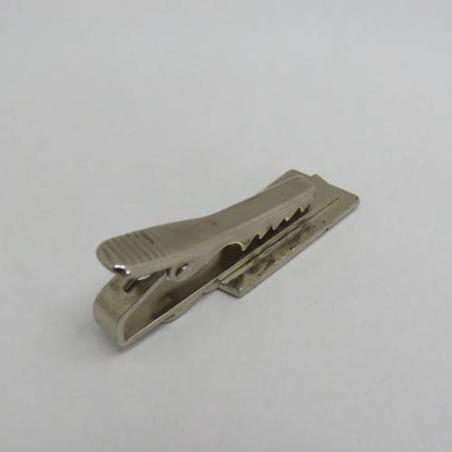 Vintage Datsun SSS tie clip