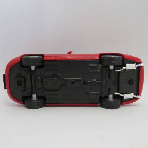 Vitesse Jaguar XK8 die-cast model car - Scale 1/43