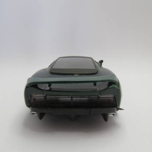 DelPrado 1993 Jaguar X5220 die-cast model car - Scale 1/43