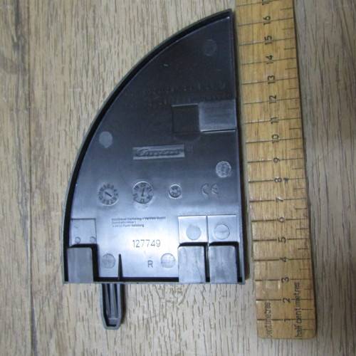 Lot of Carrera slot car racing track accessories