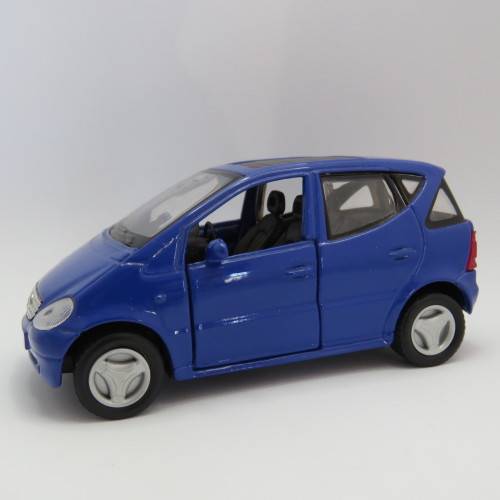 Maisto Mercedes-Benz A-Class model car - Scale 1/34