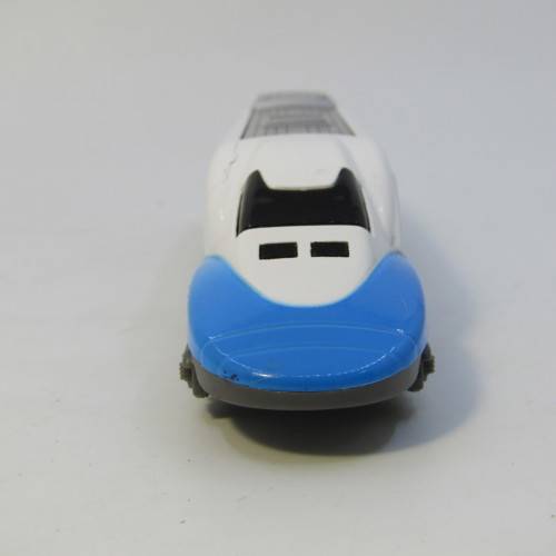 Ritten Dream High-Speed train toy - pull back action
