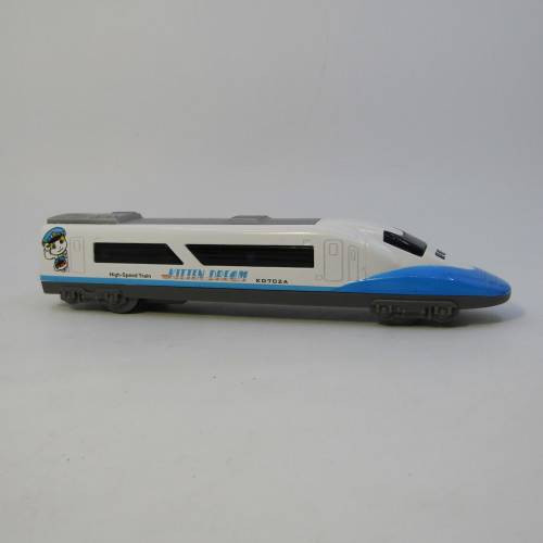 Ritten Dream High-Speed train toy - pull back action