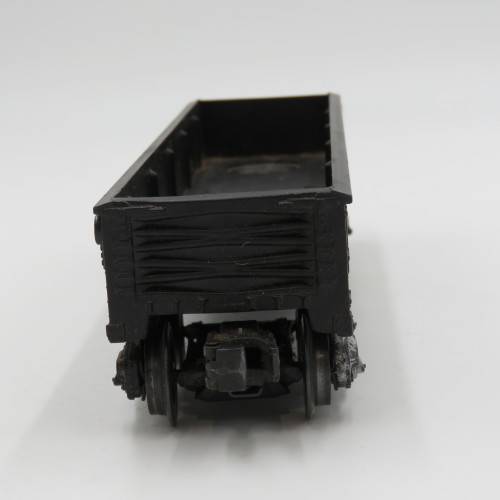 Vintage Lionel #6032 Gondola car in box - O-gauge