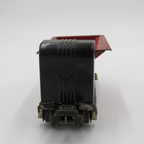 Vintage Lionel #3659 Operating Coal dump car - O-gauge