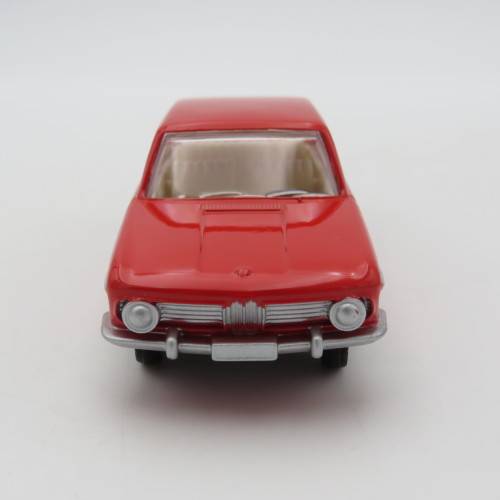 Dinky Toys #534 BMW 1500 model car - Mint boxed - DeAgostini Ltd