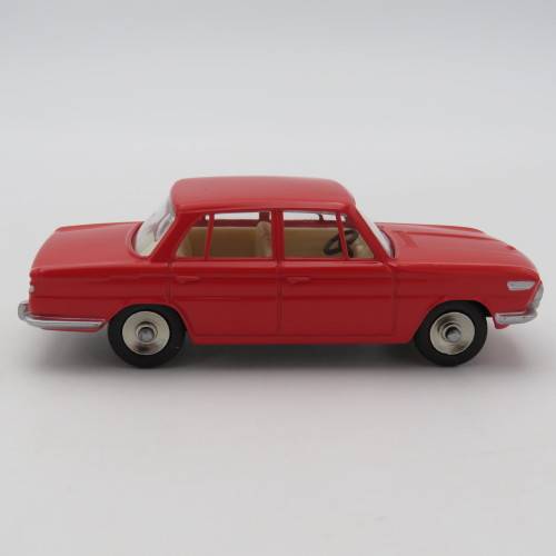 Dinky Toys #534 BMW 1500 model car - Mint boxed - DeAgostini Ltd