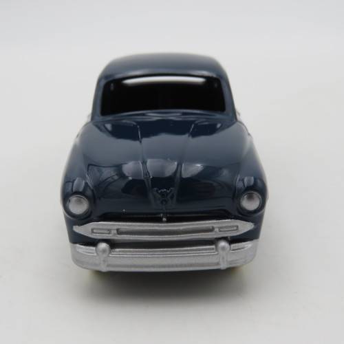 Dinky Toys #24X Ford Vedette 54 model car - Mint boxed - DeAgostini Ltd