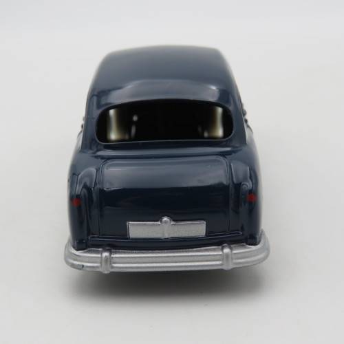 Dinky Toys #24X Ford Vedette 54 model car - Mint boxed - DeAgostini Ltd