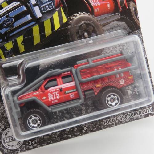Lot of 5 Matchbox toy cars