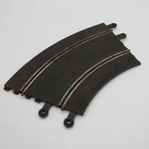 Lot of 10 vintage Scalextric No. 907789 race tracks