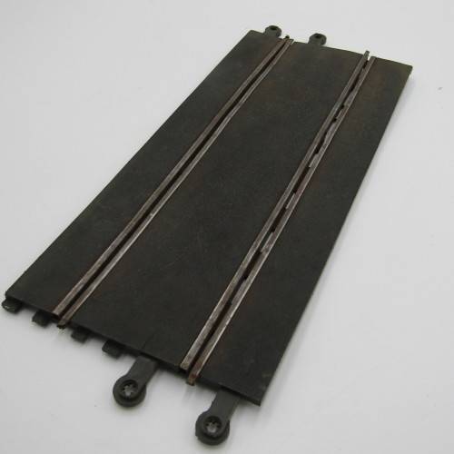 Lot of 10 vintage Scalextric No. 907789 race tracks