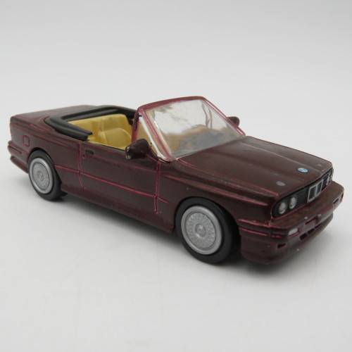 NewRay 1988 BMW M3 model car - Scale 1/43
