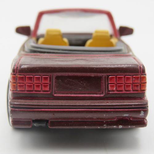 NewRay 1988 BMW M3 model car - Scale 1/43