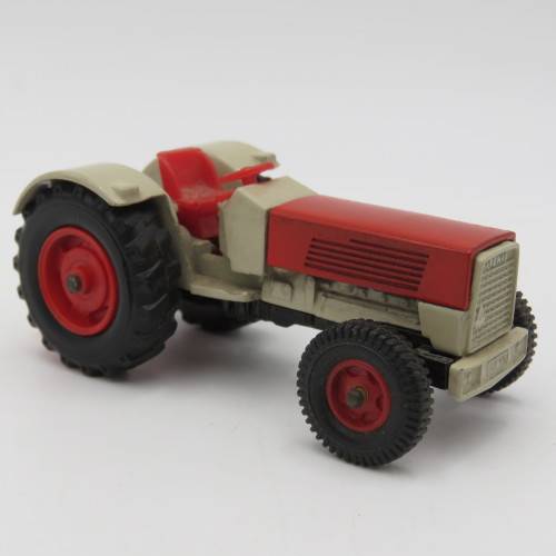 Siku V287  Hanomay die-cast tractor
