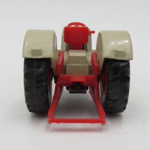 Siku V287  Hanomay die-cast tractor