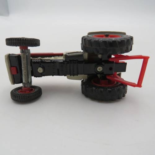Siku V287  Hanomay die-cast tractor
