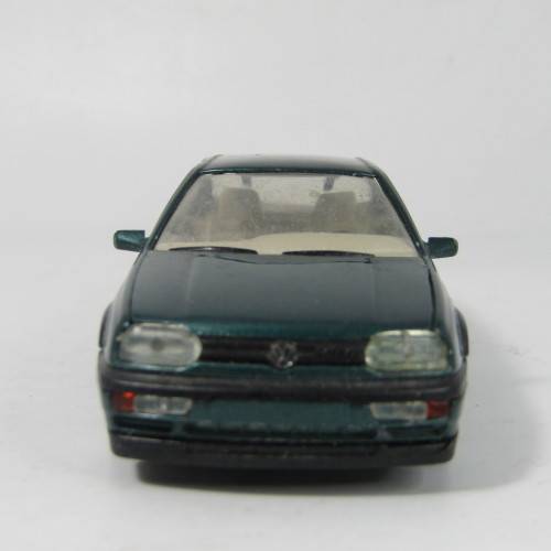 Sohabak Model Volkswagen MK3 Golf model car - scale 1/43