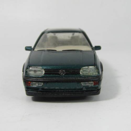 Sohabak Model Volkswagen MK3 Golf model car - scale 1/43