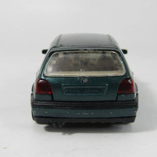 Sohabak Model Volkswagen MK3 Golf model car - scale 1/43