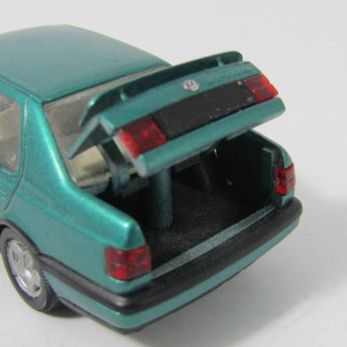 Schabak Modell Volkswagen Vento / Jetta model car - scale 1/43