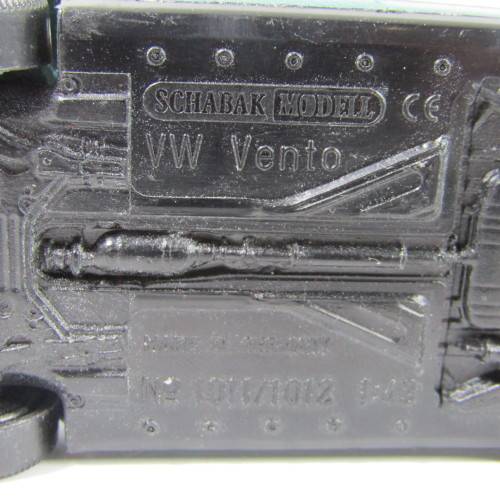 Schabak Modell Volkswagen Vento / Jetta model car - scale 1/43