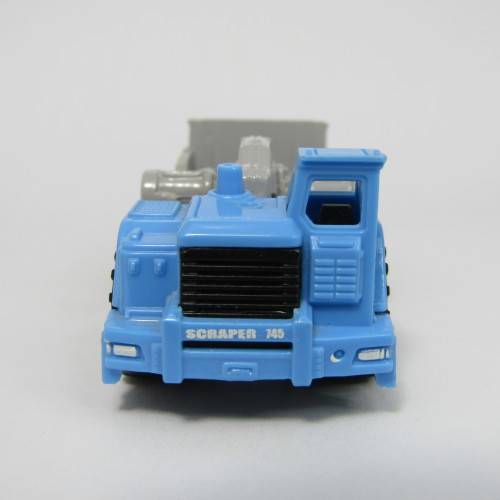 Matchbox MB745 Scraper toy car
