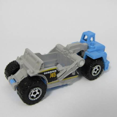 Matchbox MB745 Scraper toy car