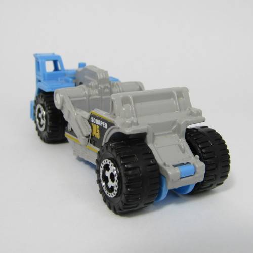 Matchbox MB745 Scraper toy car