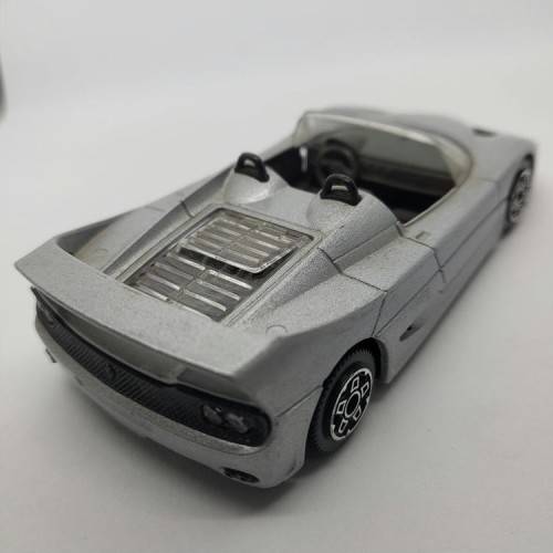 Bburago Ferrari F50 die-cast model car - Scale 1/43