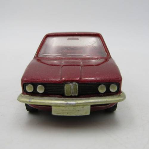 Solido BMW 530 model car - scale 1/43
