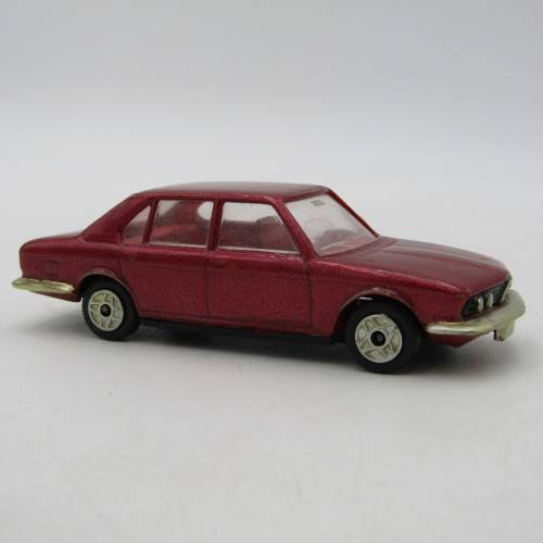Solido BMW 530 model car - scale 1/43